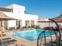 靠近雅典機場的綠山套房 斯帕塔-阿爾泰米扎酒店