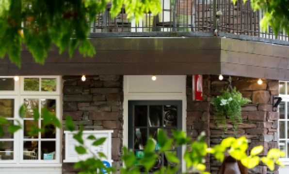 Heidi's Grasmere Lodge