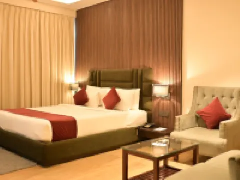 Hotel Prism - A Boutique Hotel โรงแรมในจอร์ฮัต