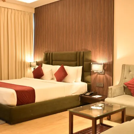 Hotel Prism - A Boutique Hotel