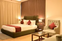 Hotel Prism - A Boutique Hotel