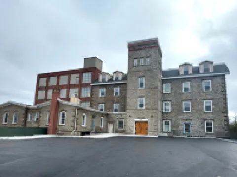 Tri Century Mill Suites Hotels in Carleton Place