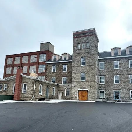 Tri Century Mill Suites