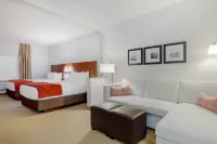 Garner Hotel la Porte - Bay Area
