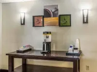 Wingate by Wyndham Conway Hotels in Conway