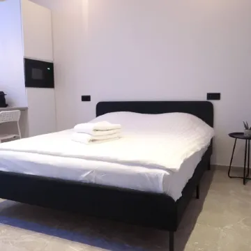 Salt Spa de Panne Center