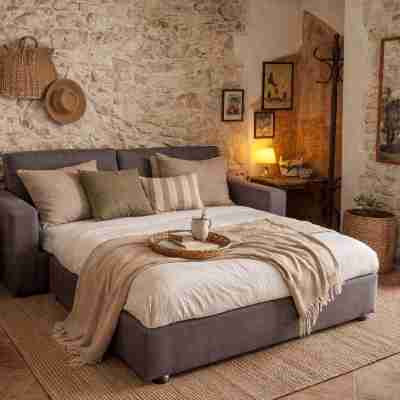 Dimora Delle Badesse Rooms