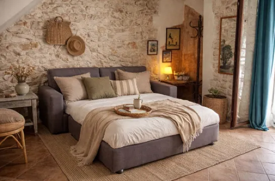 Dimora Delle Badesse