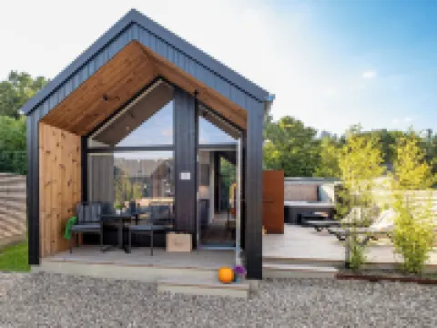 Ribe Camping Hotels in Ribe