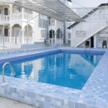 자 럭셔리 스위트  호텔