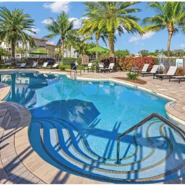 Landing Furnished Apartments at Miramar Town Center