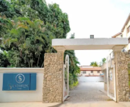 Santorini Villas Santa Marta Hotels in 