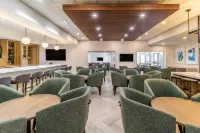 Staybridge Suites HALIFAX - DARTMOUTH by IHG - breakfast