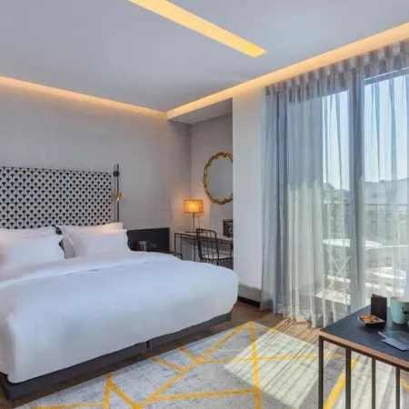 Abba Hotel Tel Aviv-Yafo - Formerly Numa Отели рядом с достопримечательностью «Яффа»