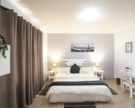 Bella Luna B&B Hotels in Walvis Bay