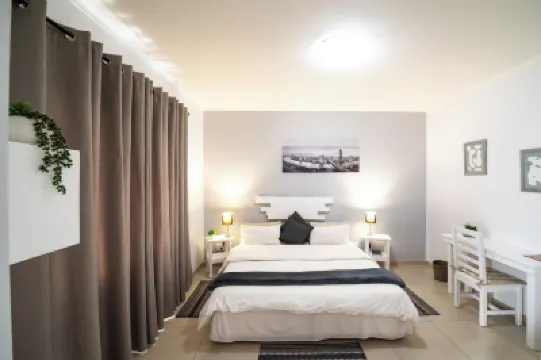 Bella Luna B&B Hoteles en 