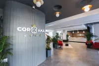 Grand Hotel Coroana - Wifi