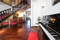 B&B Amphitryon - B&Bs (Bed and breakfast)