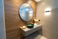 Zi One Luxury Hotel - spa