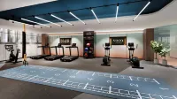 voco 古晉 飯店 by IHG - 健身房