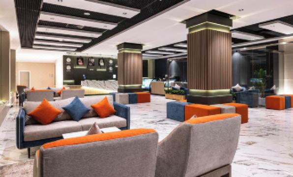 Karim Hotel