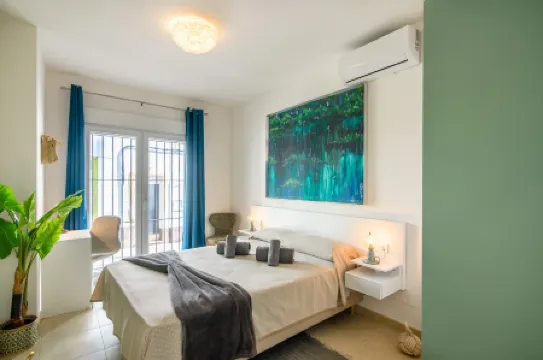 Apartmet With Guadiana River Views