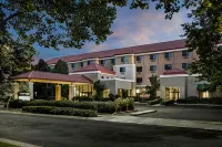 Courtyard Sacramento Midtown Hotels near Funderland