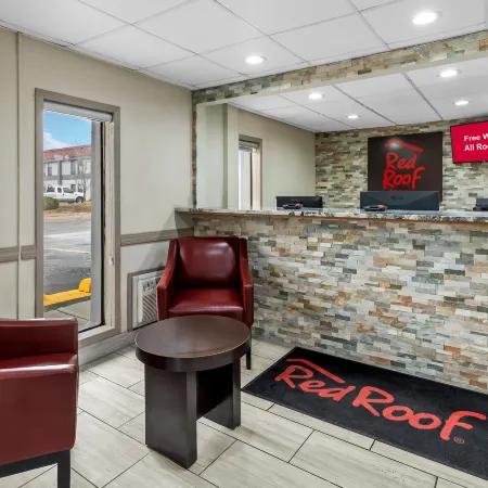 Red Roof Inn Ames