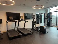 La Quinta Inn & Suites By Wyndham Kelowna Bc - Gym