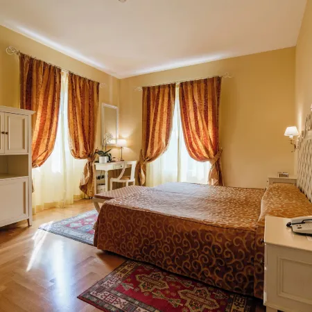 Villa Sofia Hotel