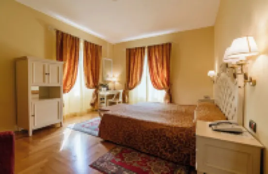 Villa Sofia Hotel