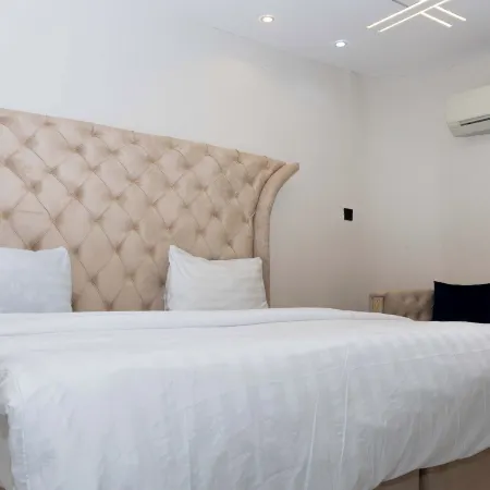 Oasis hotel and suites