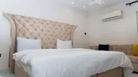 Oasis hotel and suites - Quầy bar