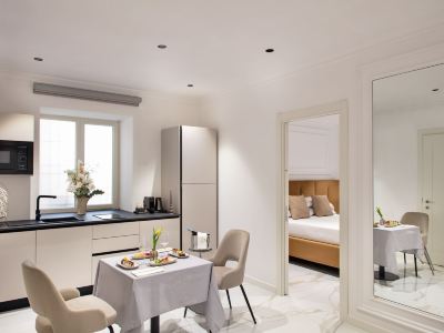 Dama Pompei - Luxury Apartment