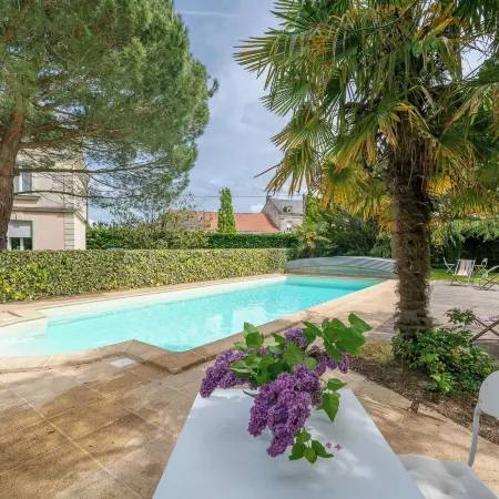 La Villa Richelieu