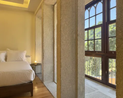 Collection 2T in Oporto Hoteles en Oliveira do Douro
