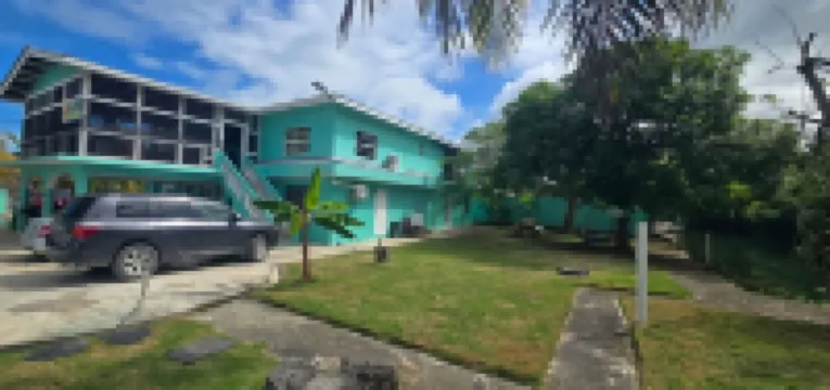 밤볼레오 인 벨리즈  호텔