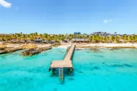 Delfins Beach Resort Bonaire, Tapestry Collection by Hilton - Beach