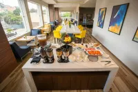Comfort Inn Tegucigalpa - breakfast