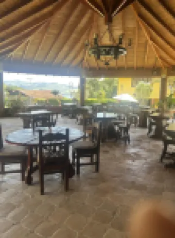 Hotel Osadia Ventura Hotels in Calima