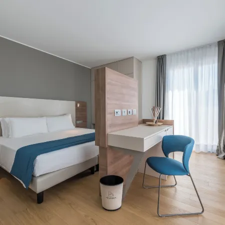 Hesperia Hotel & Residence
