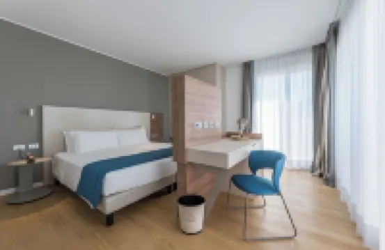 Hesperia Hotel & Residence