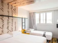 Ibis Styles Meaux Centre Hotels in Seine-et-Marne