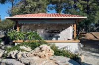 Sitia Beach City Resort & Spa - bar