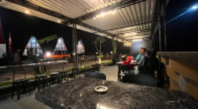 DIENG CERIA RESORT