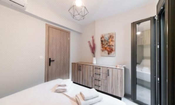 Amaryllis Luxury Apartment