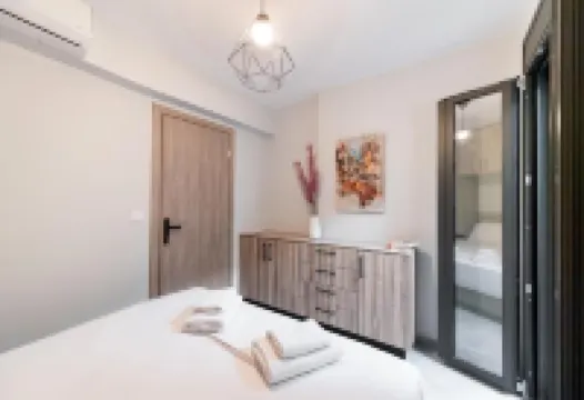 Amaryllis Luxury Apartment