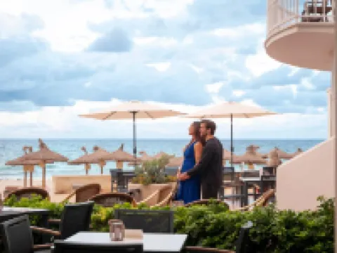 Hotel Club S'Illot Hoteles en Manacor