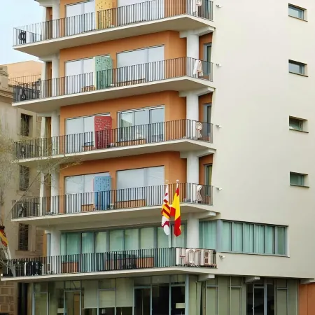 Park Hotel