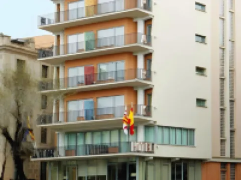 Park Hotel